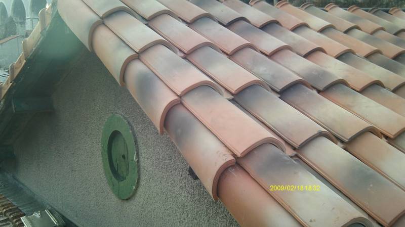 toiture sur marseille fini