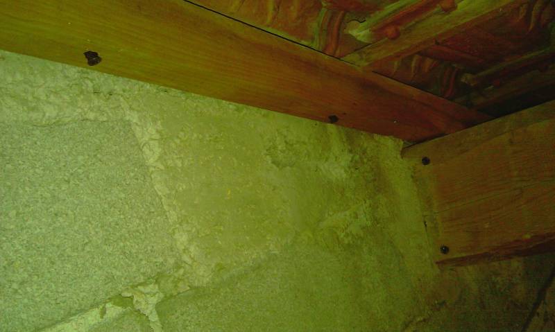 traitement de charpente près de marignane