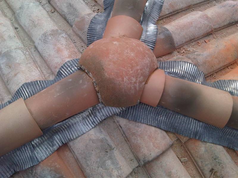 rencontre faîtage sur Velaux