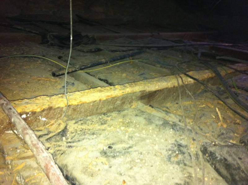 traitement charpente près d'aix en provence