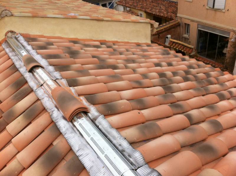 faitage closoir marignane