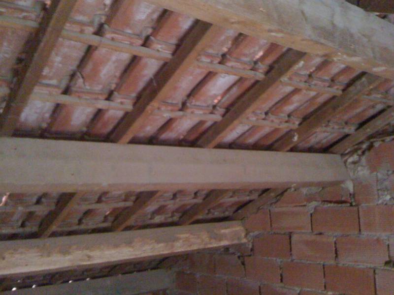 traitement de charpente sur rognac 13340