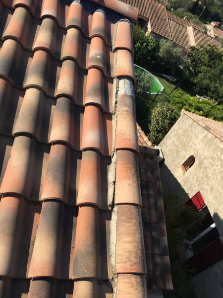 rive avant intervention sur coudoux