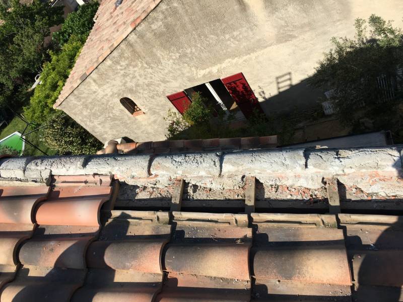 dépose rive près de aix en provence