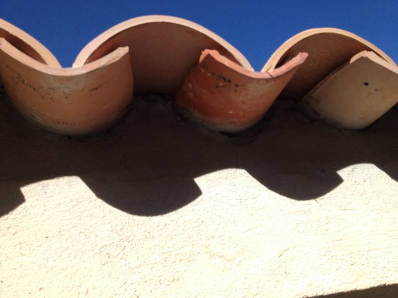 pose tuile sur aix en provence fini