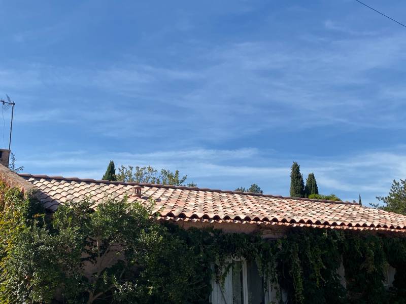 toiture sur ventabren fini