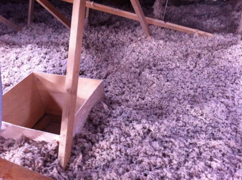 pose laine de roche salon de provence