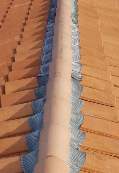 faitage closoir martigues