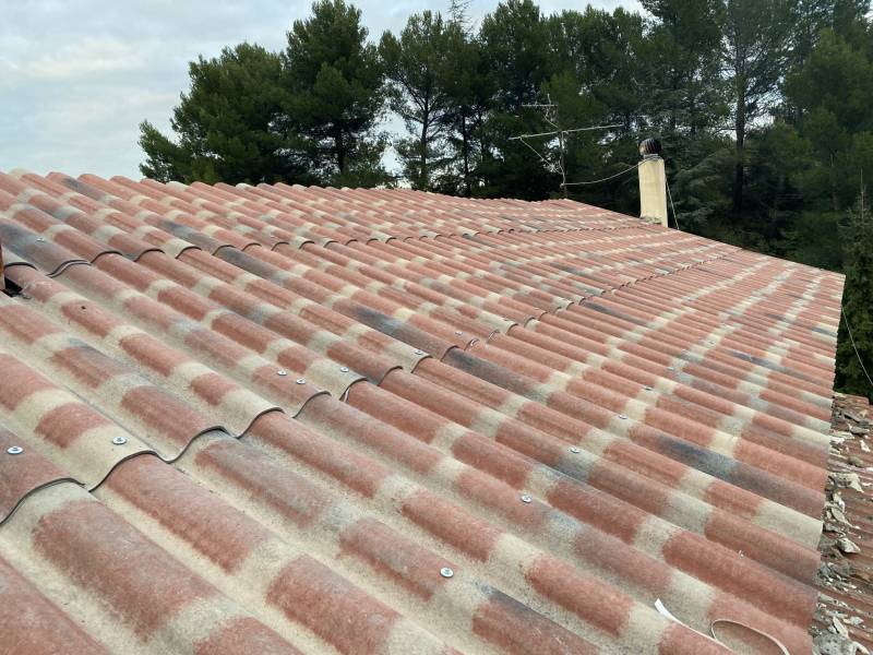 pose PST aix en provence