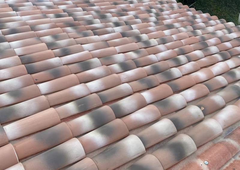 toiture fini prés d'aix en provence