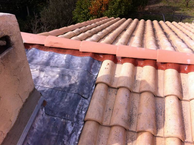 cheminée plomb salon de provence