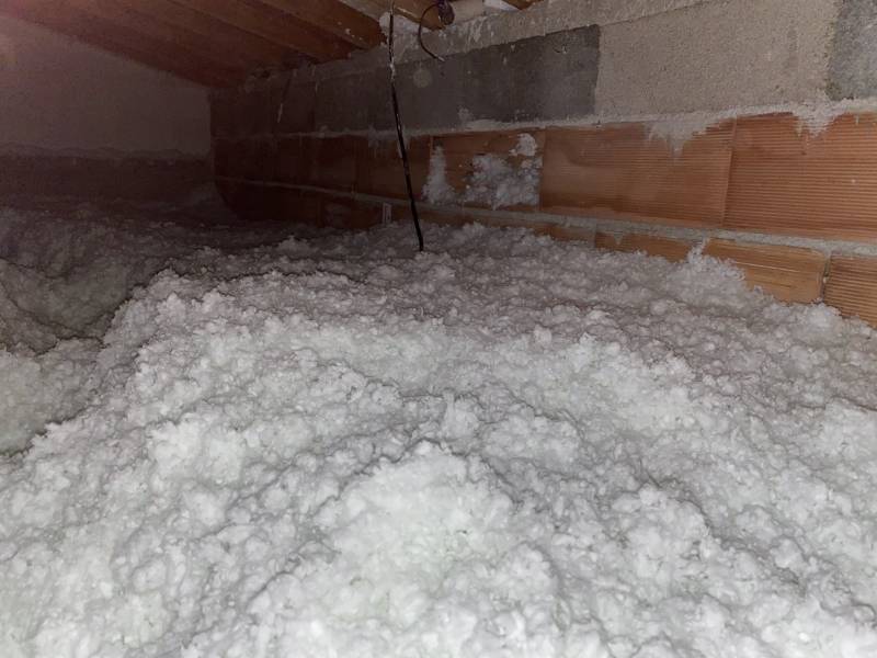 isolation à Salon de Provence 13300