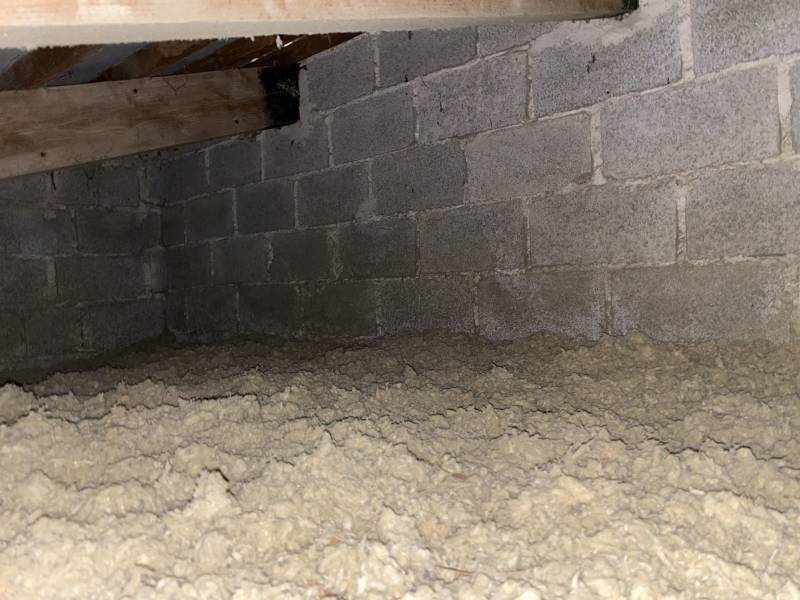 isolation laine de roche fini sur marignane 13700