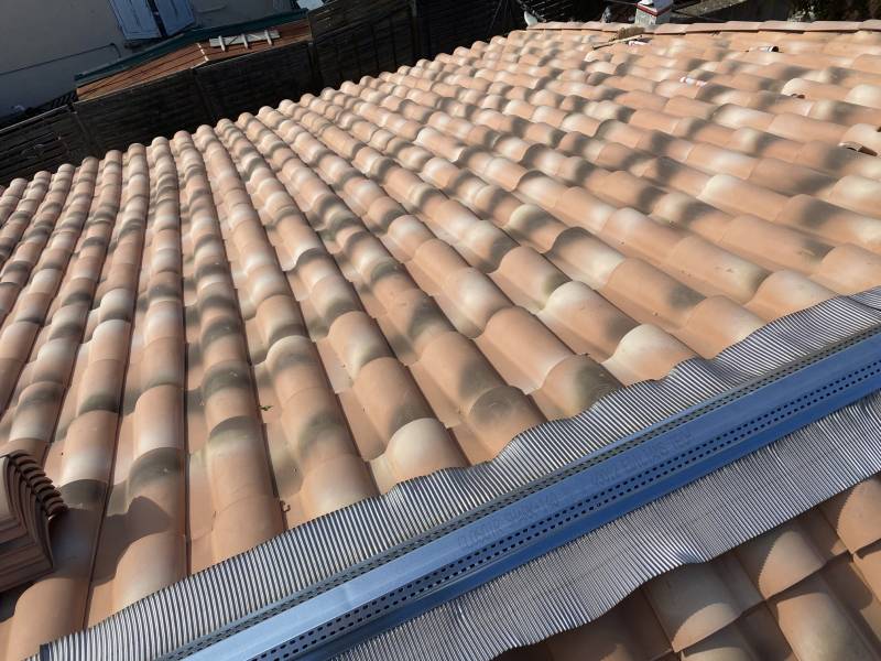 pose closoir marignane