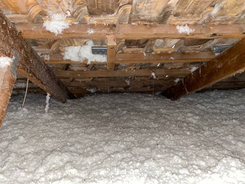 isolation laine de verre par soufflage à Châteauneuf-les-Martigues 13220