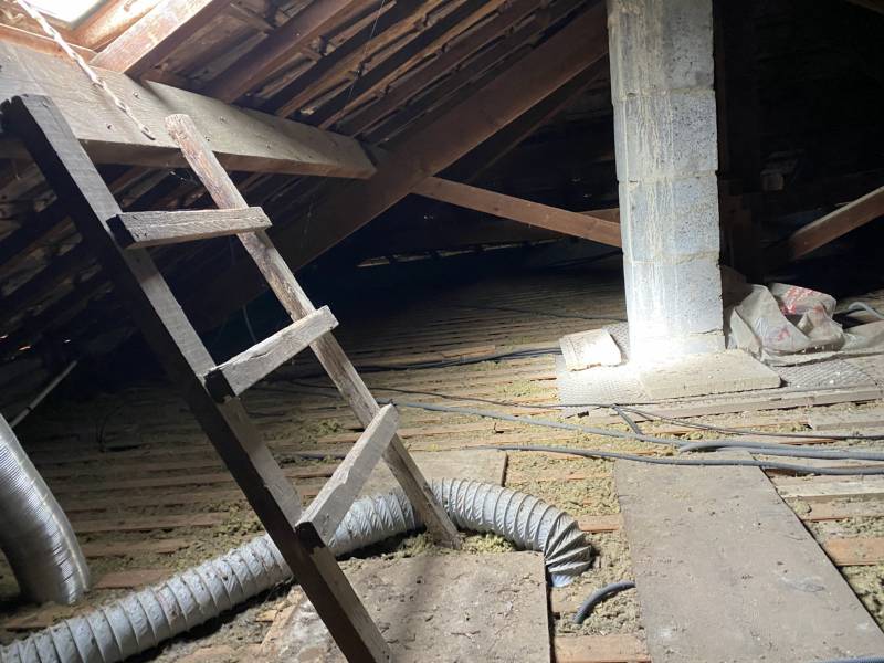 avant intervention aix en provence