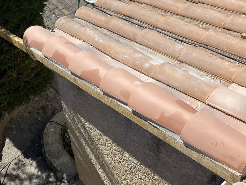 refection rive sur vitrolles