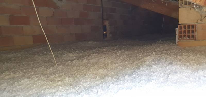 laine de verre fini vers aix en provence