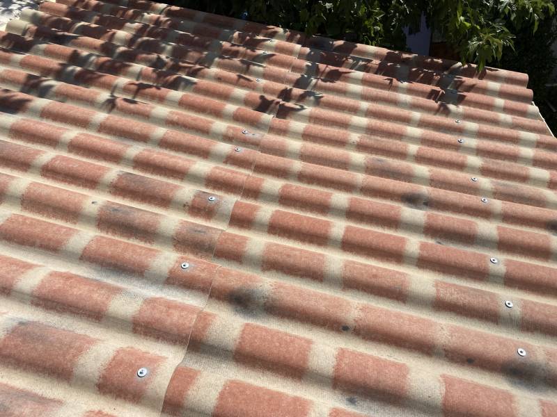 pose pst sur marignane