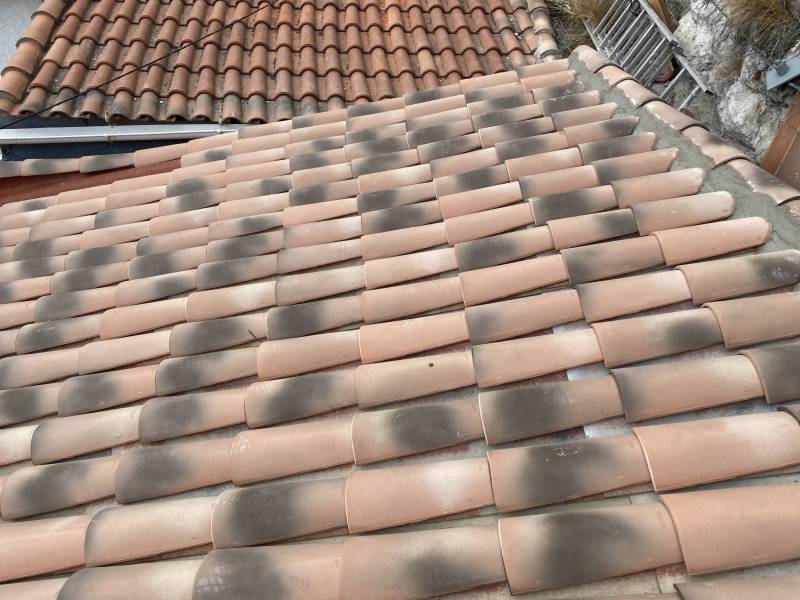 toiture pst canal sur marignane