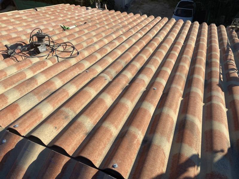 pose pst neuve sur vitrolles