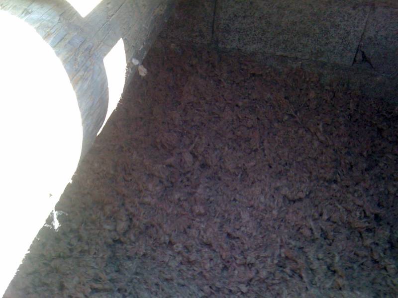 laine de roche sur marignane 13700