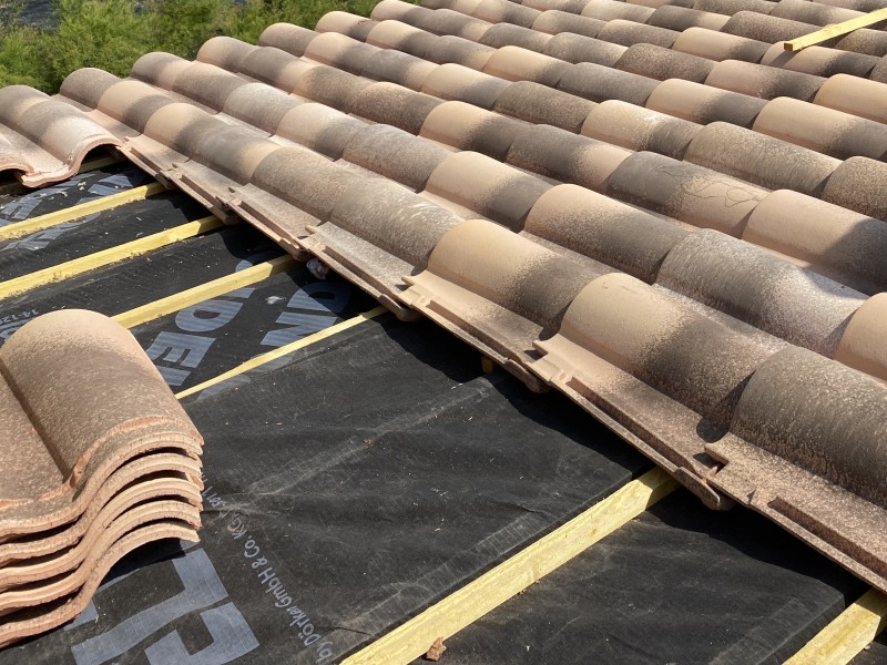 Artisan Couvreur Martigues 13500