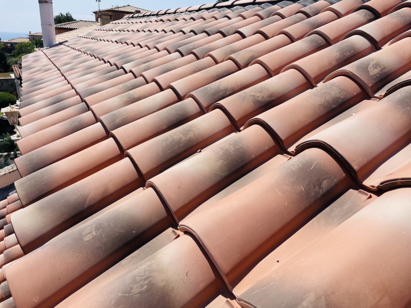 changement de toiture sur Ensuès-la-Redonne13820