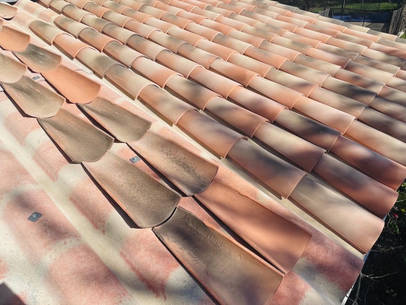 couvreur pour changement de toiture à Éguilles 13510