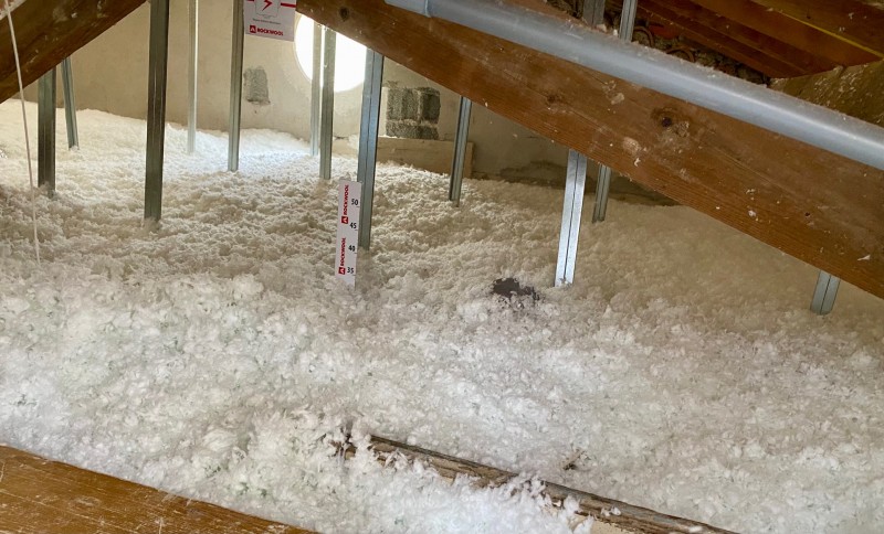 pose isolation Carry-le-Rouet 13620