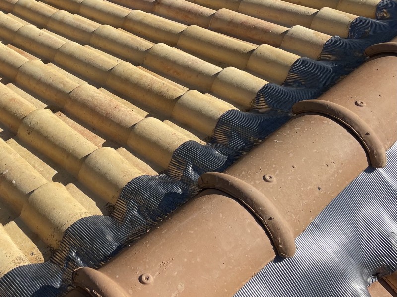 prestation de toiture à vitrolles 13127