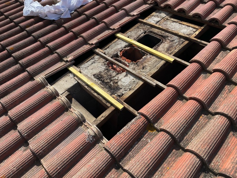 réparation de toiture Gignac-la-Nerthe 13180