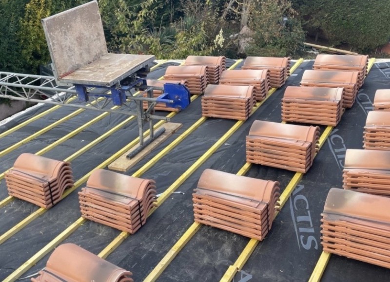 Artisan Couvreur Fuveau 13710