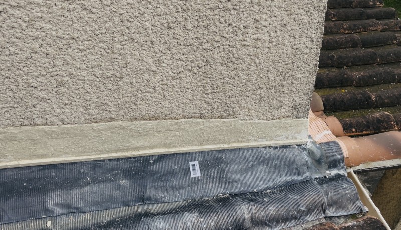 Réparation de toiture à Coudoux 13111