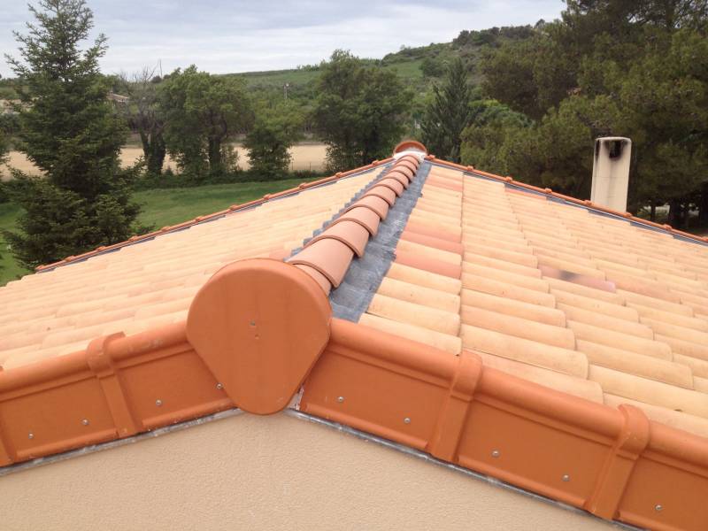 Faitage closoir vitrolles