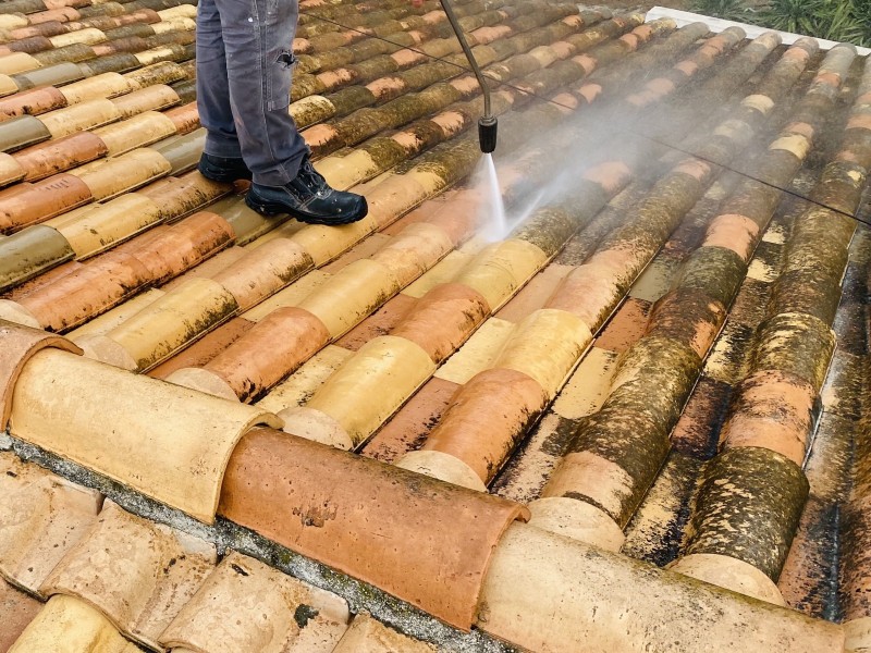 Artisan Couvreur Sausset-les-Pins 13960