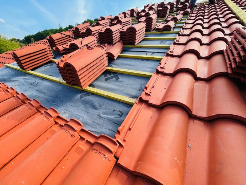 pose de toiture à coudoux 13111