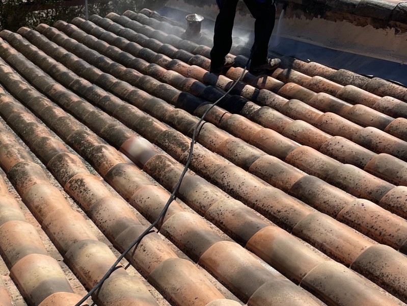 Artisan Couvreur Martigues 13500