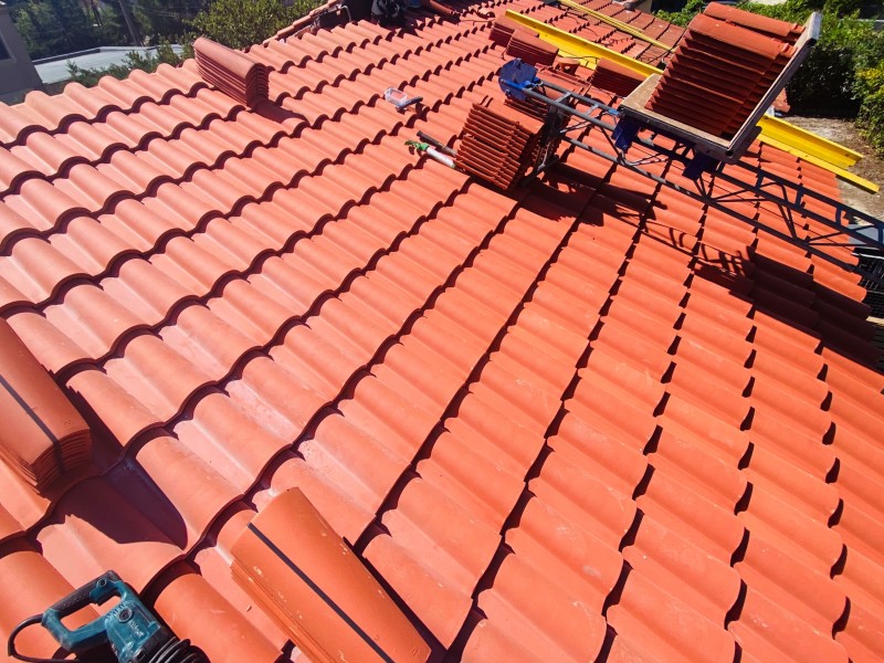 couvreur pour changement de toiture à Lançon-Provence 13680