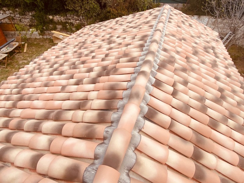 toiture pst fini sur velaux 13880