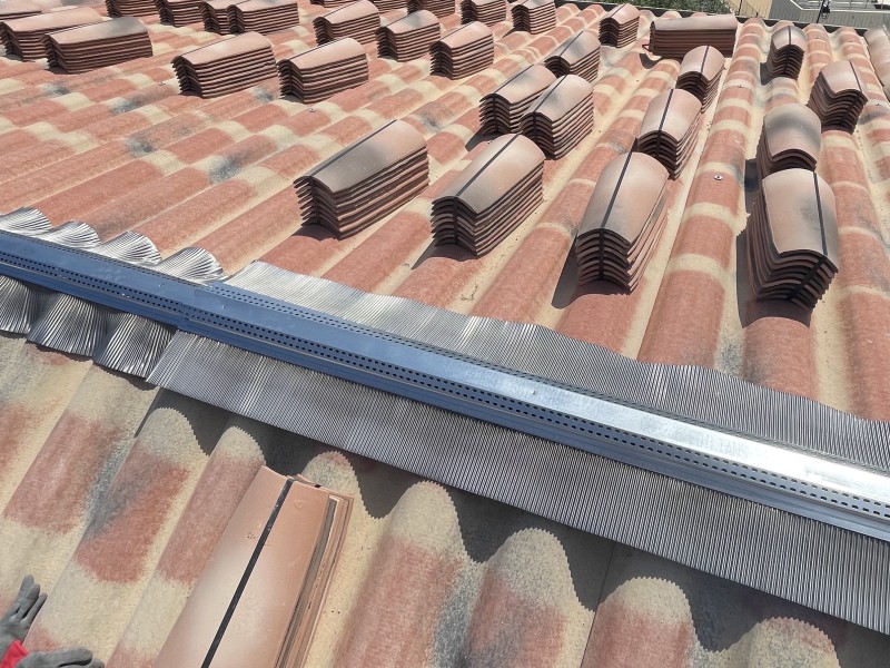 couvreur pour toiture à Venelles 13770