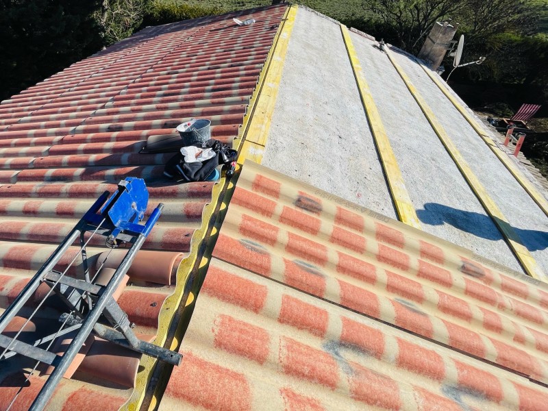 couvreur pour rénovation de toiture Bouc-Bel-Air 13320