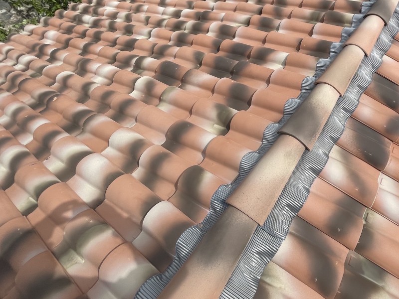 Couvreur pour pose de toiture Istres 13800