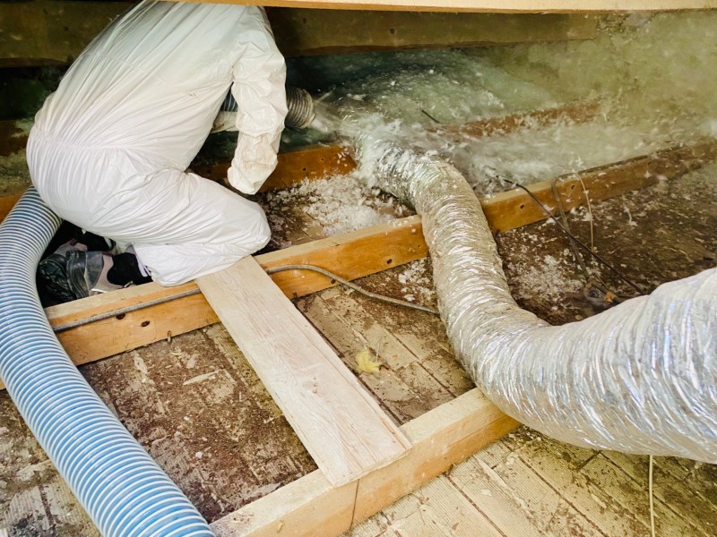 soufflage laine de verre Carry-le-Rouet 13620