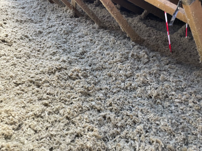 pose laine de roche Saint-Victoret 13730