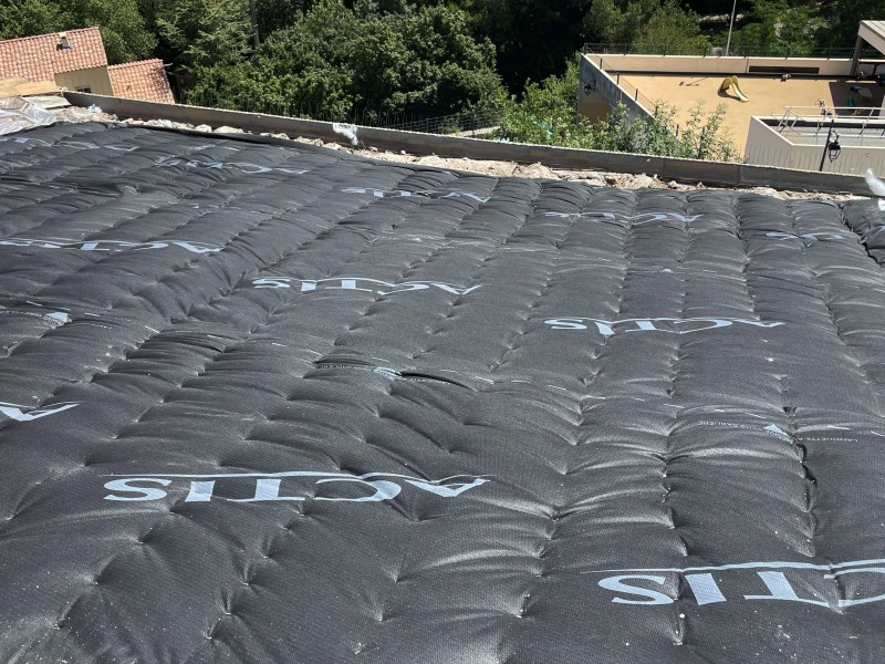 Couvreur pour Changement de toiture de maison à Fuveau 13710