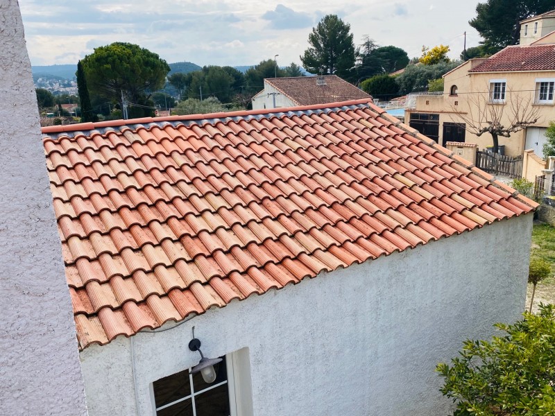 rénovation toiture sur velaux