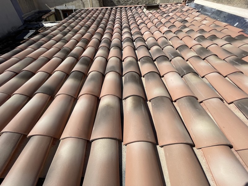 Couvreur pour Changement de toiture à Lambesc 13410