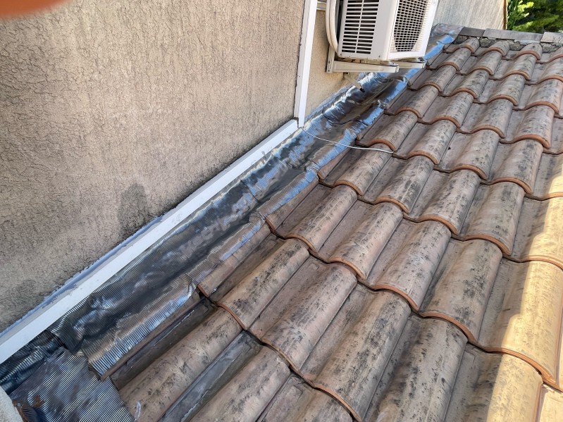 Réparation de toiture de maison à Rognac 13340