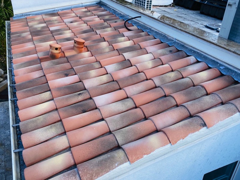 couvreur pour rénovation de toiture Les Pennes-Mirabeau 13170